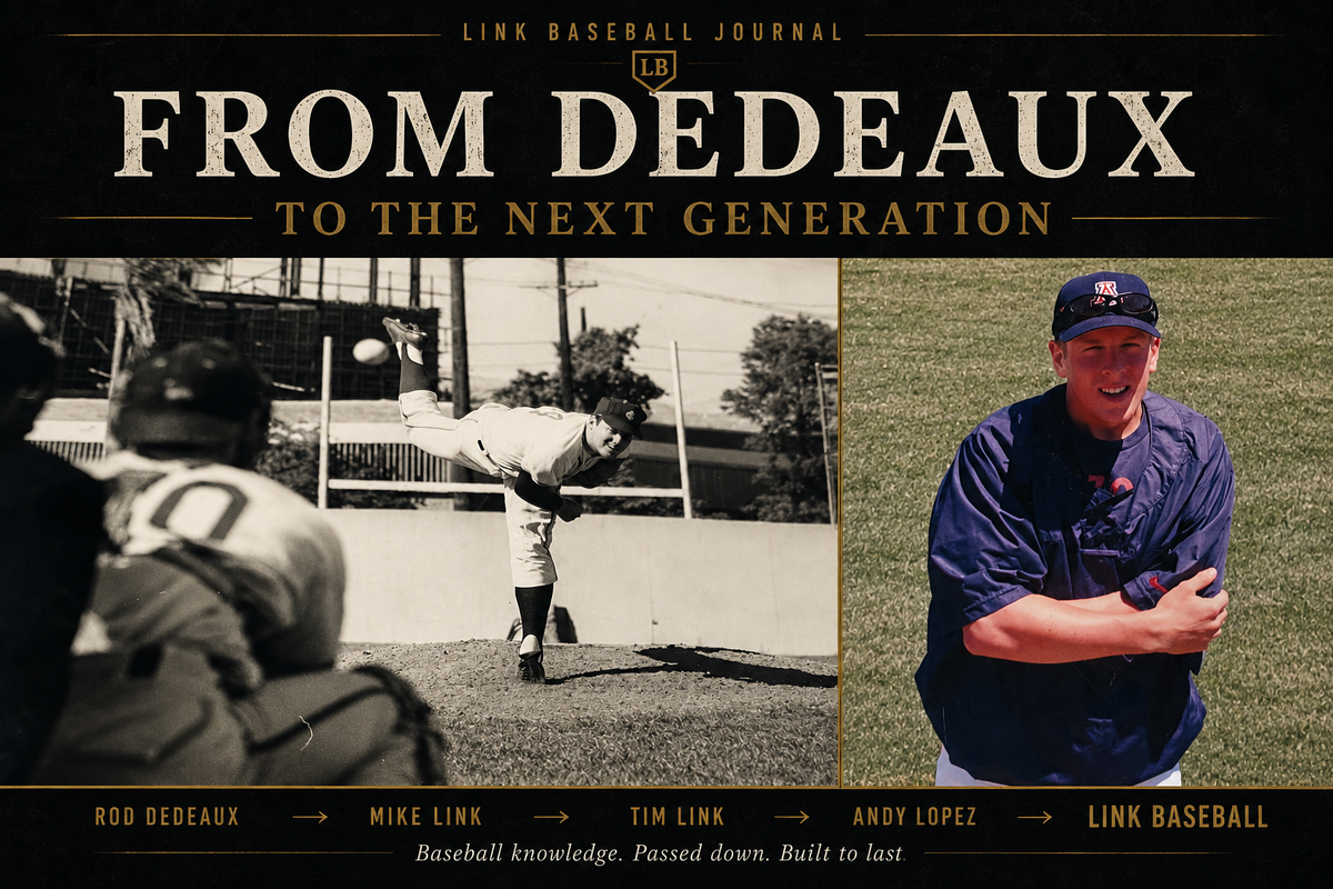 From Dedeaux to the Next Generation