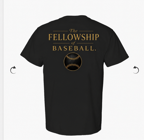 The Fellowship Collection T-Shirt