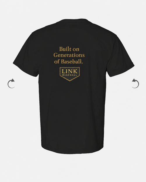 The Generation Collection T-Shirt