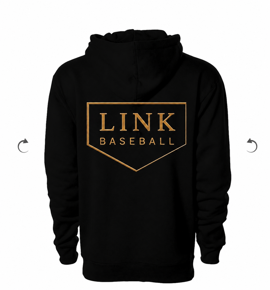 The Generation Collection Hoodie