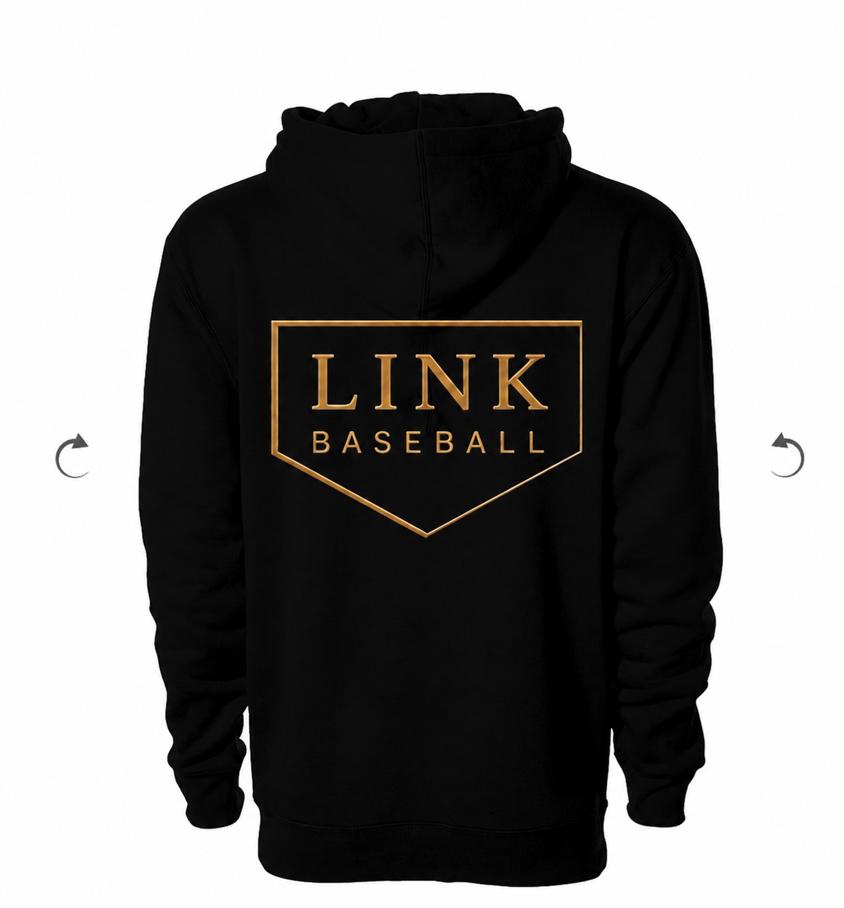 The Generation Collection Hoodie