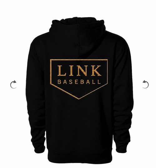 The Generation Collection Hoodie