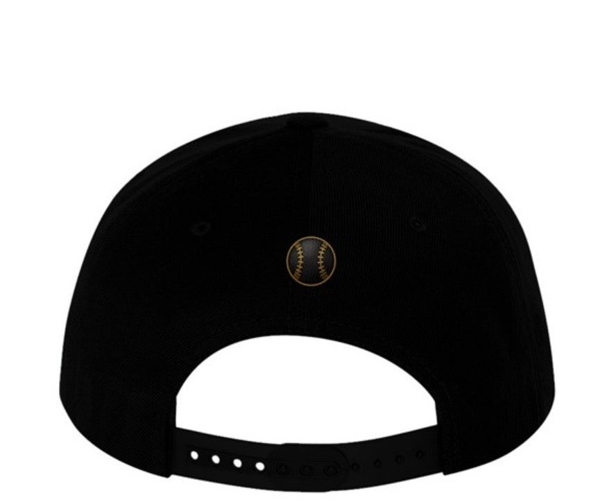 The Signature Link Baseball Hat